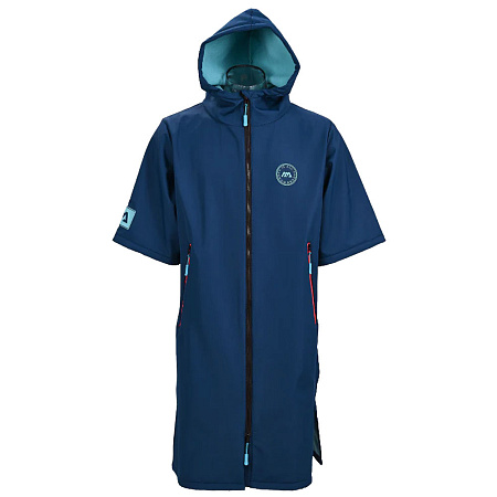 Пончо AQUA MARINA Water-repellent Thermal